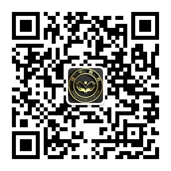 公众号二维码