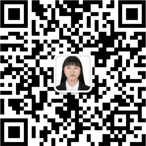 手机扫码加微信