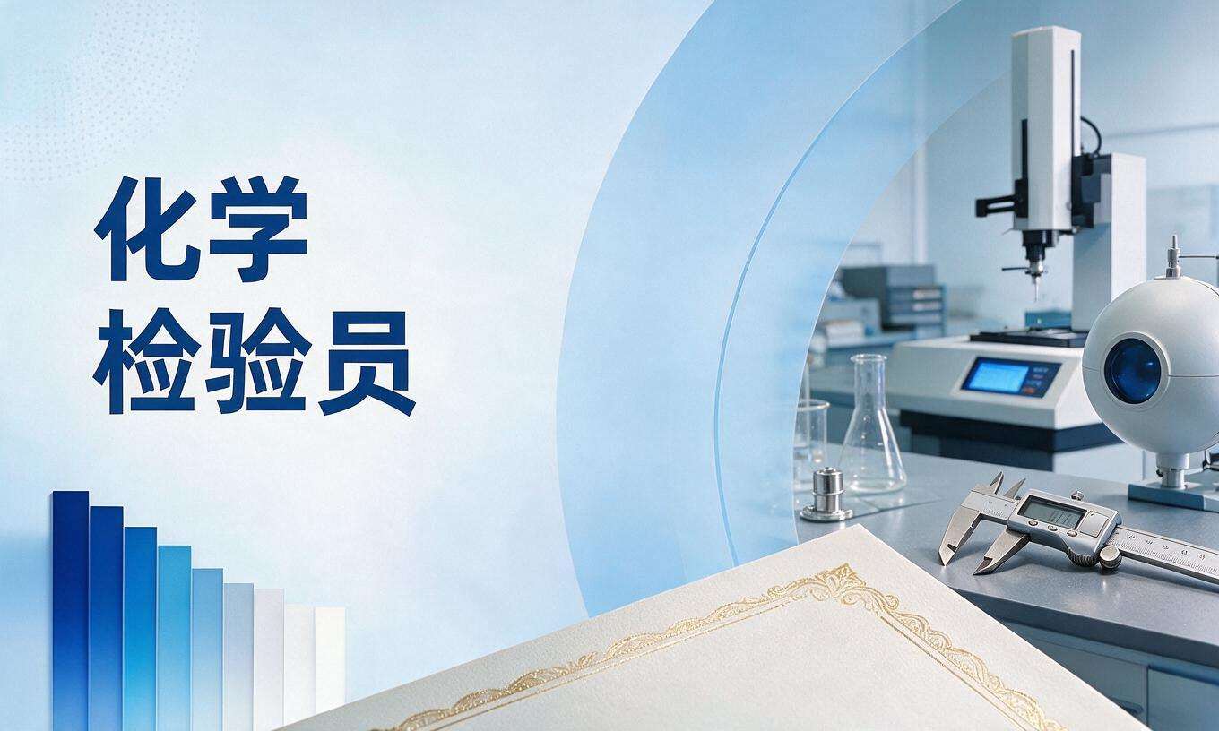 化学检验员