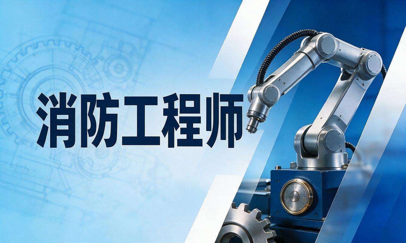 消防工程师