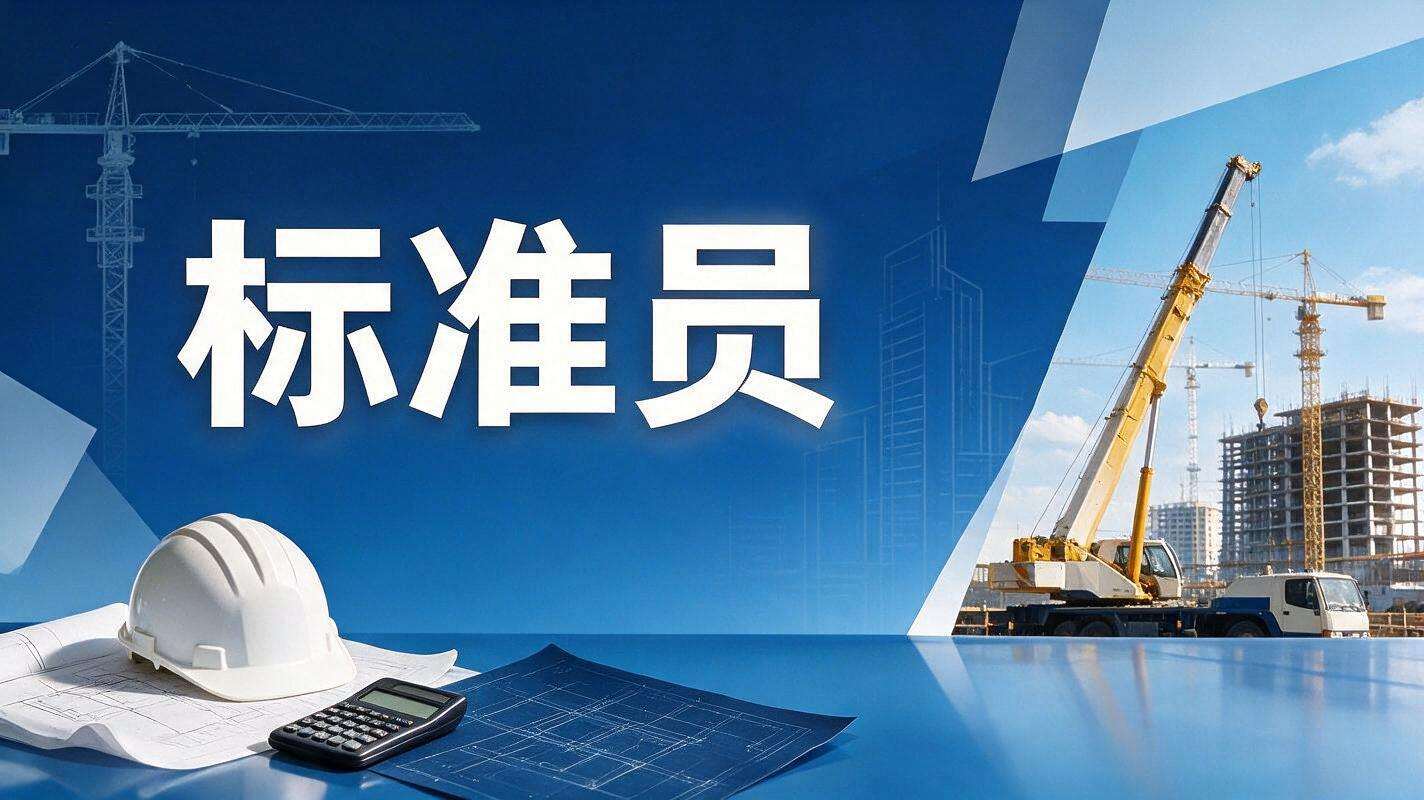 标准员