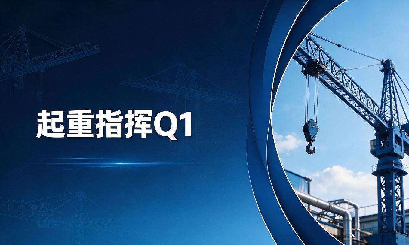 起重指挥Q1