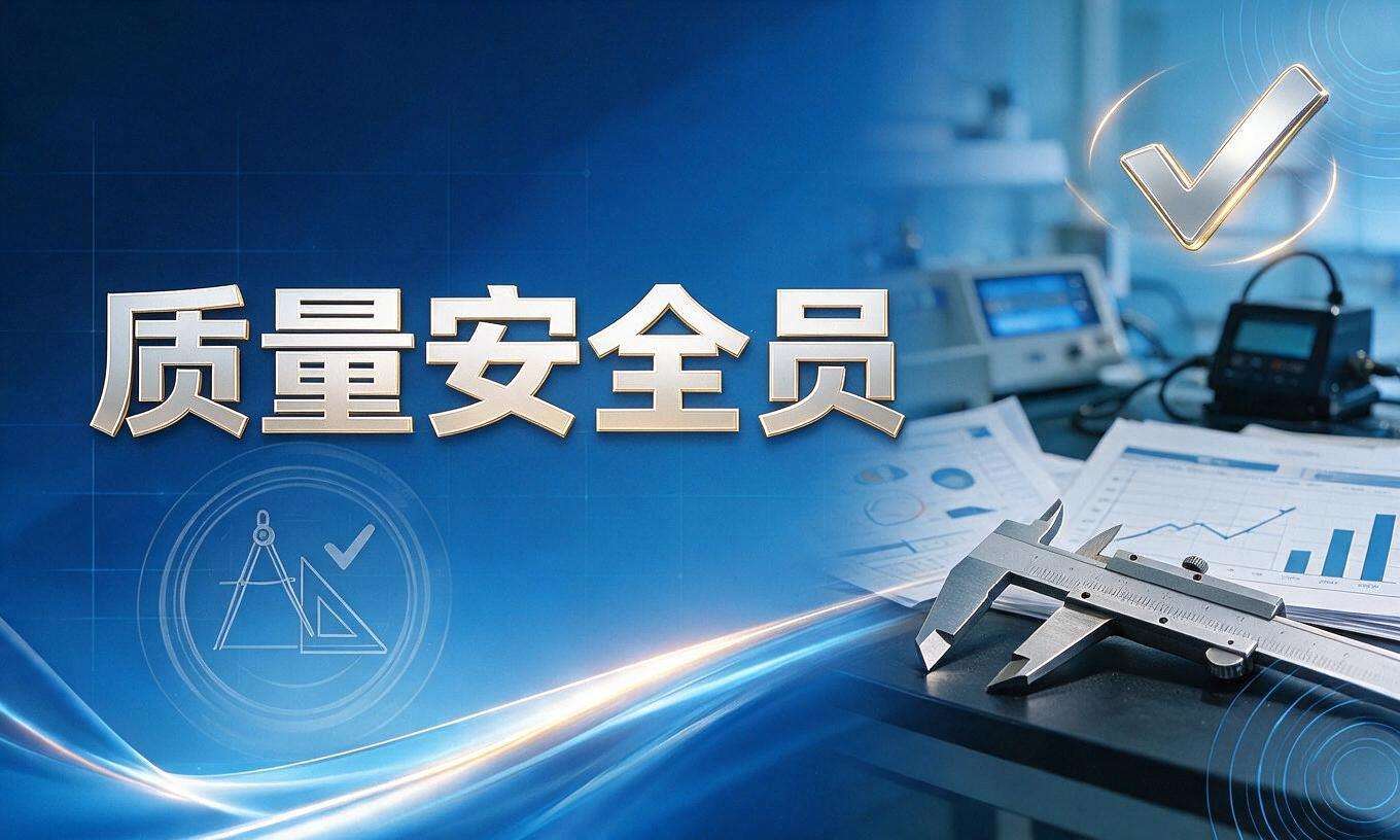 质量安全员